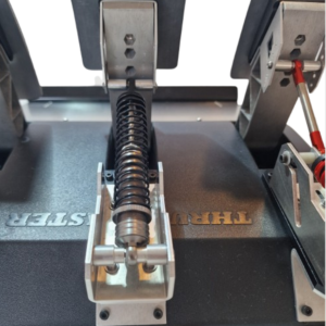 Module T3PA/TGT Frein