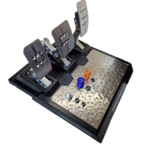 Mod Avancé Frein T-LCM