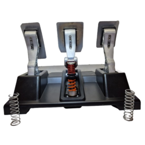 Ressorts à compression Accélérateur et Embrayage T-LCM