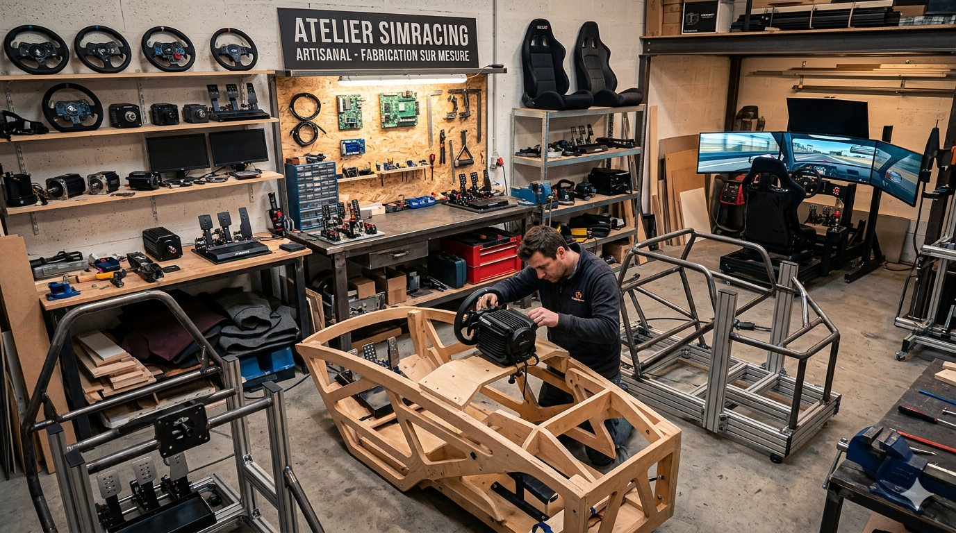Atelier